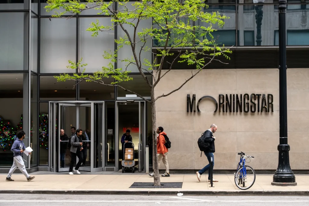 Morningstar Sustainalytics Updates Climate Transition Toolkit for Investors