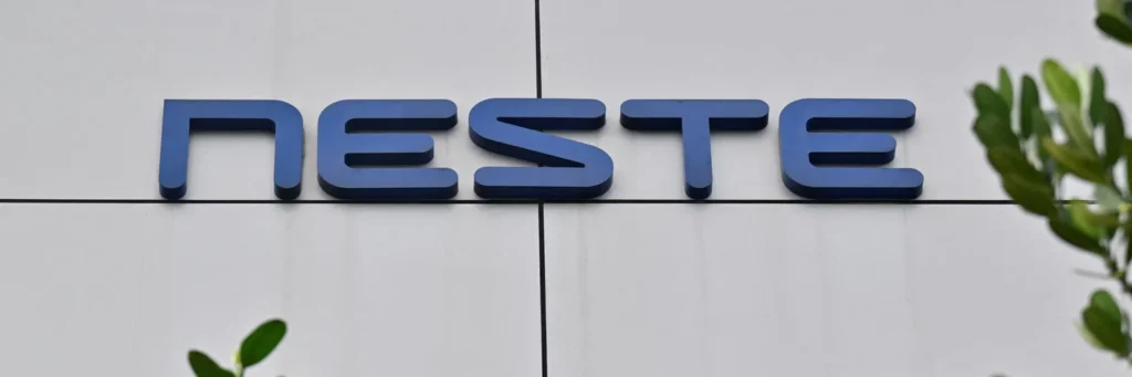 Neste, World Fuel Expand SAF Supply Across 100+ European Airports to Meet Mandates