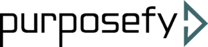 Purposefy Logo