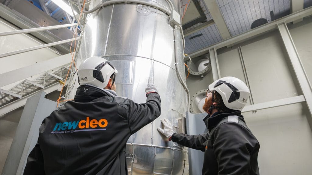 Newcleo Secures $88 Million To Advance Nuclear Waste-Fueled Reactors