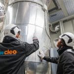 Newcleo Secures $88 Million To Advance Nuclear Waste-Fueled Reactors