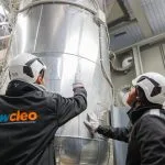 Newcleo Secures $88 Million To Advance Nuclear Waste-Fueled Reactors