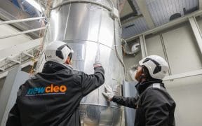 Newcleo Secures $88 Million To Advance Nuclear Waste-Fueled Reactors