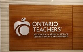 Ontario Teachers’ Pension Plan Targets $70 Billion Climate Transition Investments by 2030