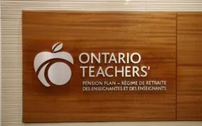 Ontario Teachers’ Pension Plan Targets $70 Billion Climate Transition Investments by 2030