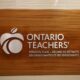 Ontario Teachers’ Pension Plan Targets $70 Billion Climate Transition Investments by 2030