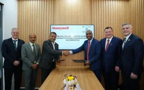 SAF One Secures Up To $30 Million For Middle East SAF Project
