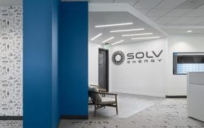 SOLV Energy Debuts On Nasdaq At $6B Valuation As Renewable Infrastructure Gains Investor Momentum