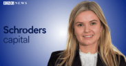 Schroders Capital Names Holly Turner Head of Sustainable Investments