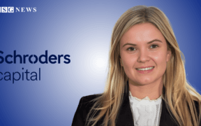 Schroders Capital Names Holly Turner Head of Sustainable Investments