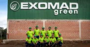 Senken, Exomad Green Secure 105,000 Tonnes of Carbon Removal for Aviation Sector Decarbonization