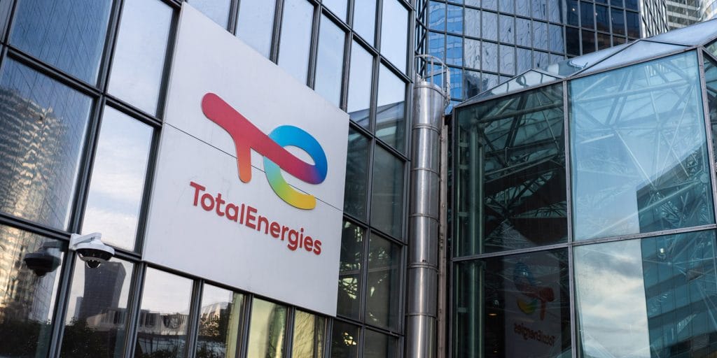 TotalEnergies Signs 1 GW Solar PPA With Google For Texas Data Centers