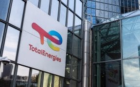 TotalEnergies Signs 1 GW Solar PPA With Google For Texas Data Centers