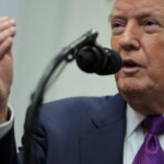 Trump Revokes U.S. Climate Endangerment Finding, Eliminates Vehicle Emissions Standards