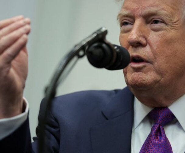 Trump Revokes U.S. Climate Endangerment Finding, Eliminates Vehicle Emissions Standards