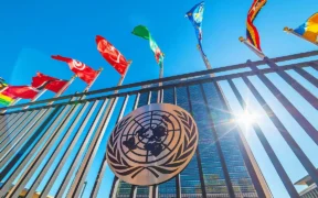 UN Issues First Paris Agreement Carbon Credits Under Article 6.4