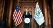 US EPA Enforcement Hits Record Low Under Trump Second Term