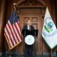US EPA Enforcement Hits Record Low Under Trump Second Term