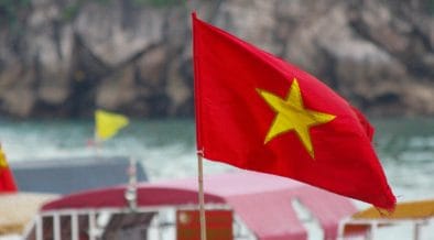 Vietnam Signs $974 Million LNG Deal To Strengthen Energy Security