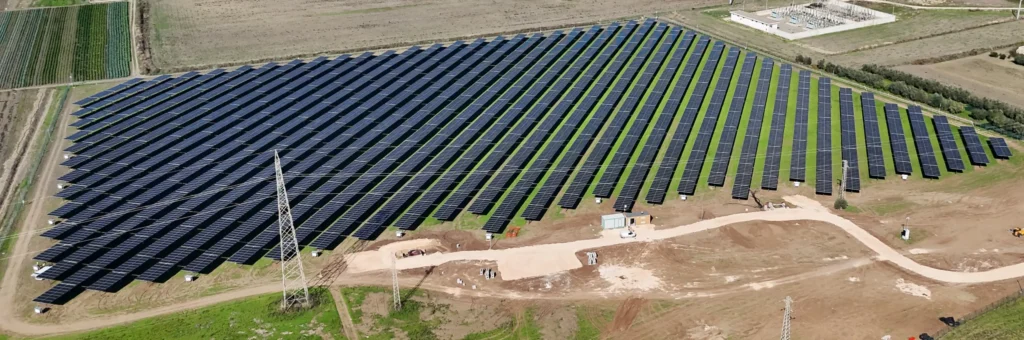 Zelestra Launches 9.5 MW Agrivoltaic Solar Project in Sicily Under Long Term PPA