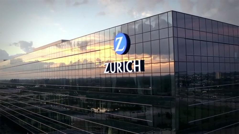Zurich Secures 1,200 Tons Of Carbon Removal Through Parallel Carbon Deal