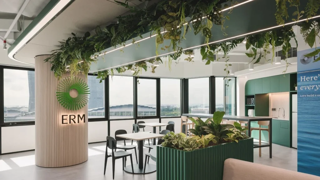 ERM, Jupiter Intelligence Partner To Turn Physical Climate Risk Into Investment and Resilience Strategy