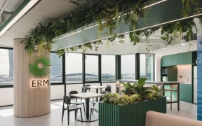 ERM, Jupiter Intelligence Partner To Turn Physical Climate Risk Into Investment and Resilience Strategy