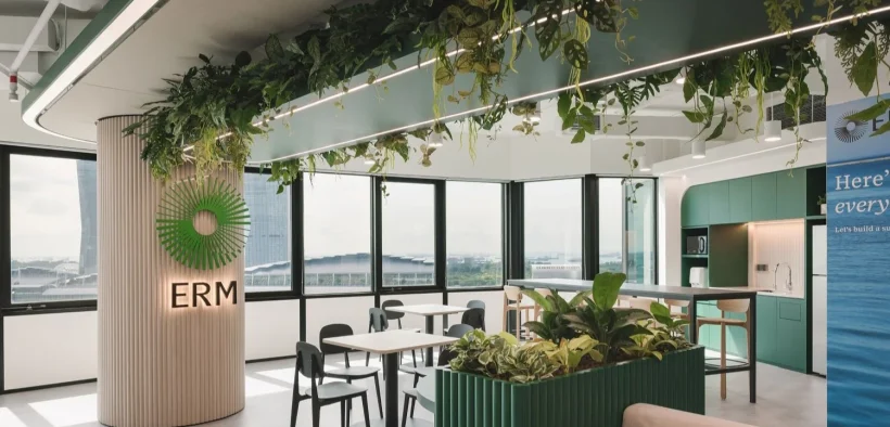 ERM, Jupiter Intelligence Partner To Turn Physical Climate Risk Into Investment and Resilience Strategy