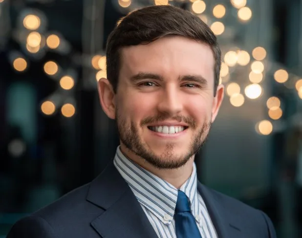 Ryan Anderson, CEO of Parallel Carbon