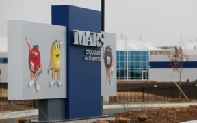 Mars Secures Swedish Wind Power Deal to Advance Value Chain Decarbonization