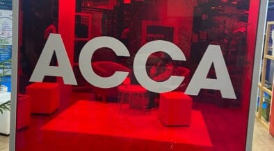 ACCA Urges FCA To Phase In Tougher Sustainability Reporting As UK Aligns With Global Standards