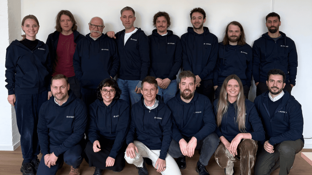 AIRMO Raises $5.4M To Deploy Space Based Methane Monitoring System