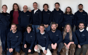 AIRMO Raises $5.4M To Deploy Space Based Methane Monitoring System