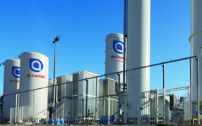 Air Liquide Cuts CO2 Emissions 13% As ADVANCE Plan Links Growth With Decarbonization