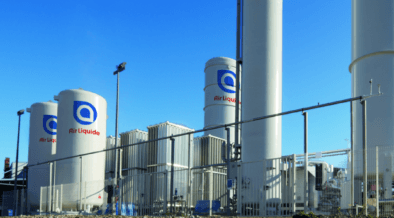 Air Liquide Cuts CO2 Emissions 13% As ADVANCE Plan Links Growth With Decarbonization