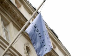 Ambienta Backs P.I.ECO to Scale Industrial Water Recycling as Regulation Tightens