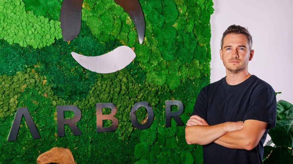 Arbor, GridMarket Secure 5 GW Baseload Power Deal To Meet Surging AI And Industrial Demand