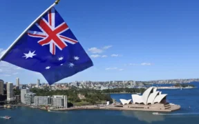 Australia Advances Taxonomy Adoption With New Guidance To Unlock $53.8B Sustainable Debt Market