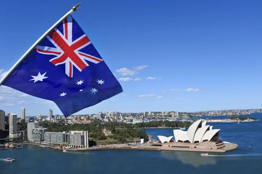 Australia Advances Taxonomy Adoption With New Guidance To Unlock $53.8B Sustainable Debt Market