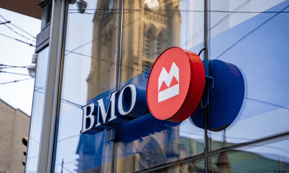 BMO Issues $540 Million Green Bond to Scale Renewable Energy
