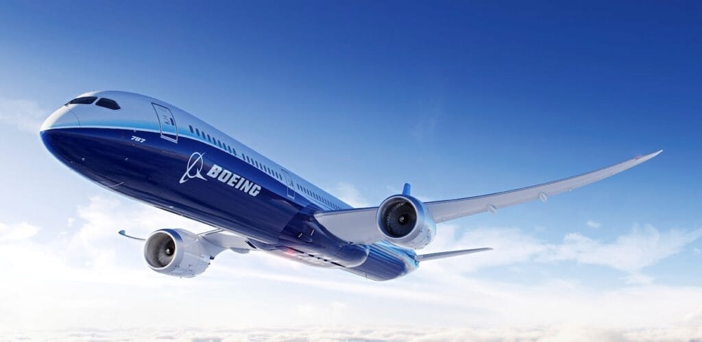 Boeing Secures 40,000 Tonnes of Durable Carbon Removal Credits in Multi-Year Deal With Carbonfuture