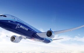 Boeing Secures 40,000 Tonnes of Durable Carbon Removal Credits in Multi-Year Deal With Carbonfuture