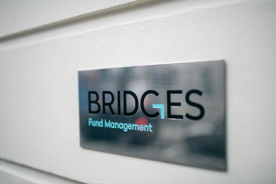Bridges Expands Climate Investing Platform With HSBC Climate Technology Team