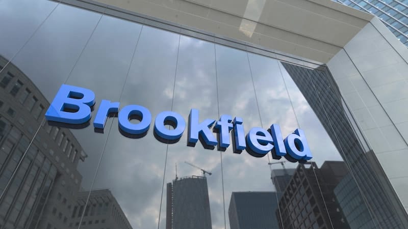 Brookfield Asset Management, La Caisse To Acquire Boralex In $6.5 Billion Deal