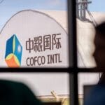 COFCO International Secures $435 Million Sustainability-Linked Loan