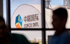 COFCO International Secures $435 Million Sustainability-Linked Loan