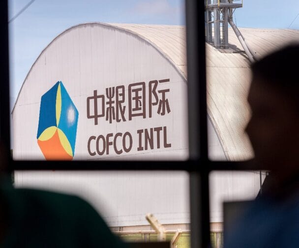 COFCO International Secures $435 Million Sustainability-Linked Loan