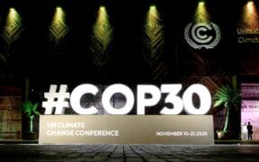 COP30 Report Sets $1.3 Trillion Climate Finance Push and New Global Implementation Roadmaps