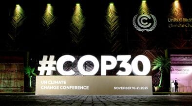 COP30 Report Sets $1.3 Trillion Climate Finance Push and New Global Implementation Roadmaps