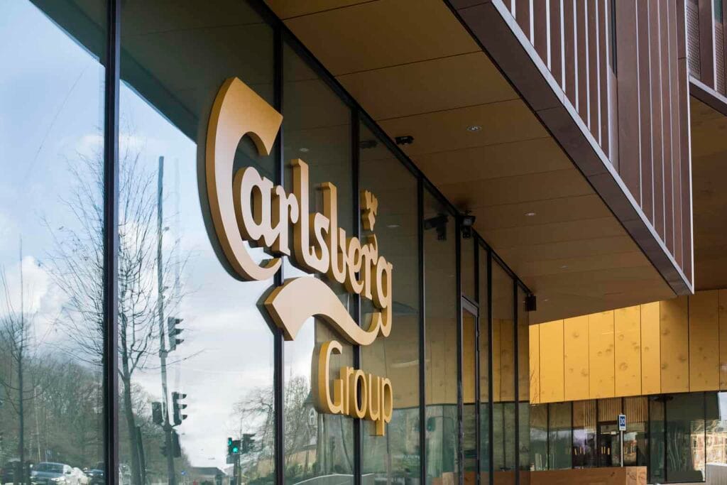 Carlsberg Raises Climate Ambition With Updated Brewing Tomorrow ESG Programme